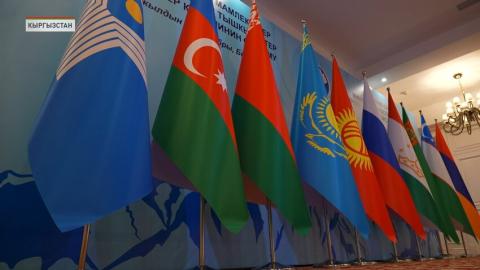 Алейник: объем торговли между Беларусью и странами СНГ за восемь месяцев текущего года вырос до 33 млрд долларов