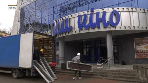 На участие в кинофестивале «Лістапад» подали заявки участники из 107 стран