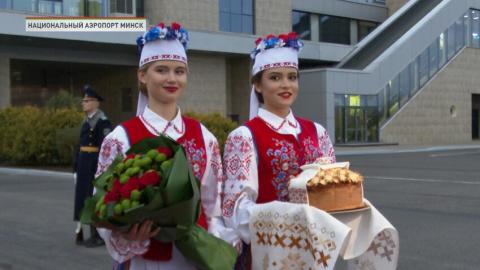 В Беларусь с визитом прибыл премьер-министр Кубы