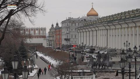 Совмин Союзного государства пройдет в Москве
