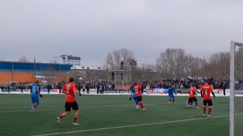 ФК «Динамо-Минск» – чемпион Беларуси по футболу
