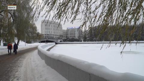 Синоптики дали прогноз на новогоднюю ночь