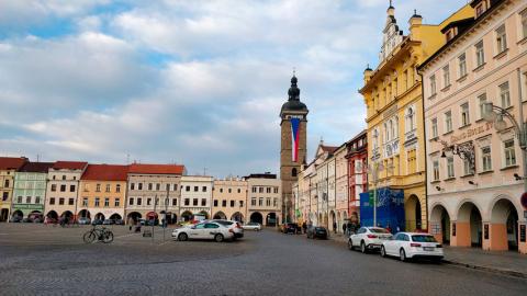 Президент Чехии Павел: в украинском конфликте произойдёт сдвиг не в лучшую сторону 