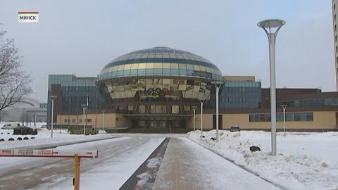 НОК не согласен с условиями допуска белорусских спортсменов к играм в Париже