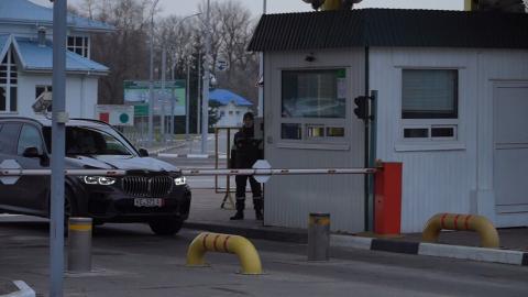 Безвизовый туризм в Беларусь продолжает пользоваться популярностью у иностранцев