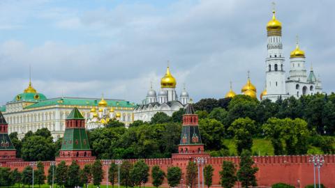 Песков опроверг сообщение о пересмотре целей СВО