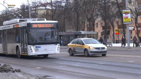 В Год качества в Беларуси особое внимание уделяют различным сферам, в том числе транспортному сообщению