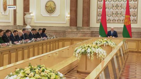 Никакого формализма – это требование Президента