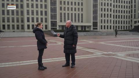 Очень плодотворно поработал депутатский состав седьмого созыва