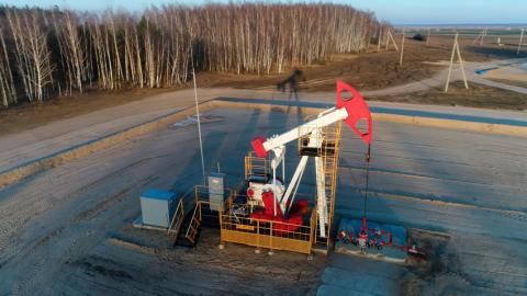 Белорусские нефтяники планируют увеличить добычу углеводородов в Западной Сибири