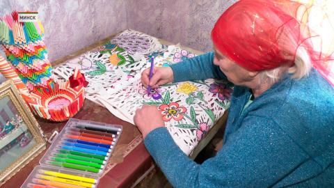 Белорусское искусство вытинанки могут включить в список всемирного наследия ЮНЕСКО