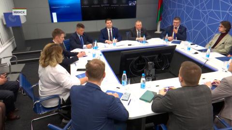 По итогам конкурса будет сформировано сообщество молодых и амбициозных исследователей