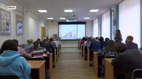 Вместе с другими народами к этому празднику присоединяются и белорусы