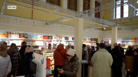 Дни Витебской области стартуют на ВДНХ в Москве