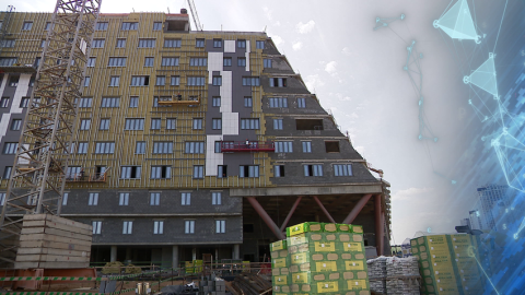 В Минстройархитектуры рассказали о планах по строительству жилья на 2024-й