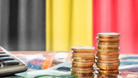 В ФРГ наблюдаются экономические проблемы