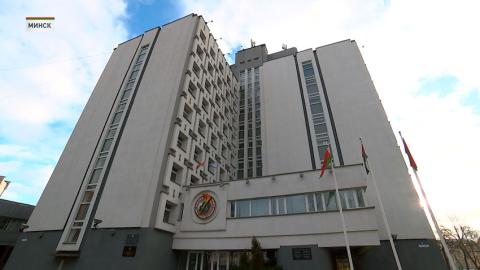 МАРТ: инфляция в Беларуси в 2024 году не должна превысить 6%