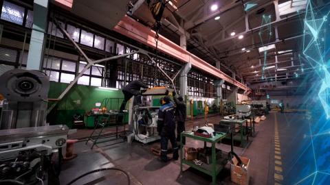 Основными вкладчиками стали компании из России