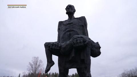 Сегодня, 8 февраля, Верховный Суд Беларуси начнет рассматривать дело одного из палачей Хатыни – бойца 118 украинского карательного батальона Владимира Катрюка