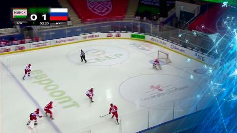 Молодежная сборная Беларуси стала серебряным призером турнира 3Х3
