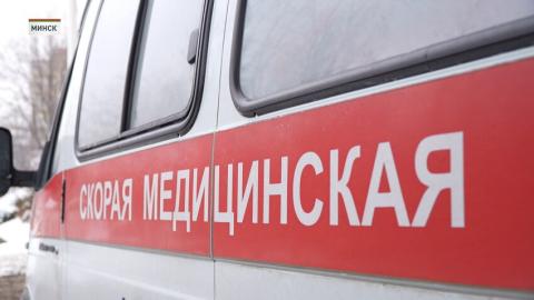 Уголовное дело о покушении на убийство двух медиков возбудил Следственный комитет