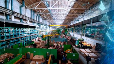 На предприятии в Минске освоили серийный выпуск трансформаторов для аэродромного оборудования