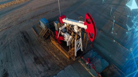Белорусские нефтяники пробурили 7 новых скважин