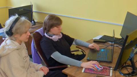 Академия, коворкинг, технологии будущего: новый IT-центр открыли в Витебске