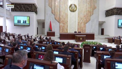 Дополнительные меры содействия в трудоустройстве граждан планируют ввести в Беларуси