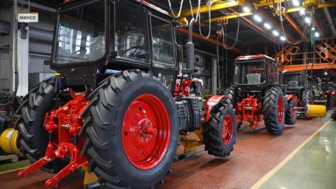 Предприятия Минпрома в 2023 году посетили почти 95 тысяч туристов