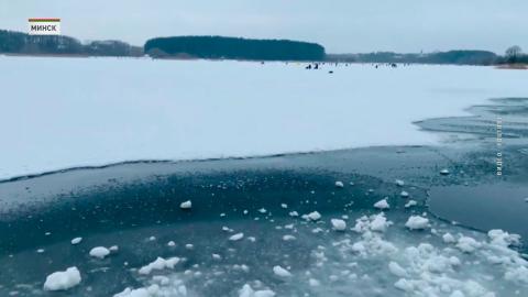 Сотрудники ОСВОД регулярно отслеживают ситуацию на водоёмах