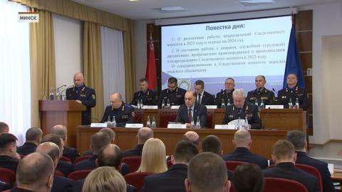 Общий уровень преступности в нашей стране заметно снизился