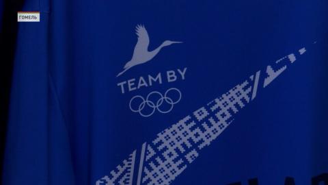 Форму для профессиональных атлетов разработали на предприятии в Гомеле