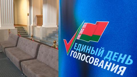В Беларуси 20 февраля стартует досрочное голосование на выборах депутатов