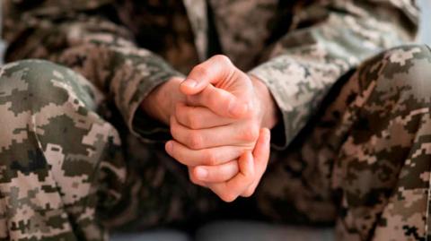 ВС РФ транслируют для солдат украинской армии различные звуки для подрыва боевого духа
