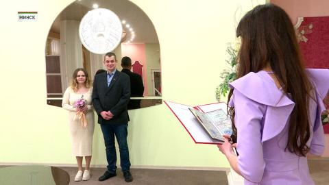 Есть и те, кто в эти дни сделал сразу два важных выбора