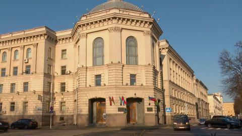 Заседание Совета постпредов стран СНГ проходит 27 февраля в Минске