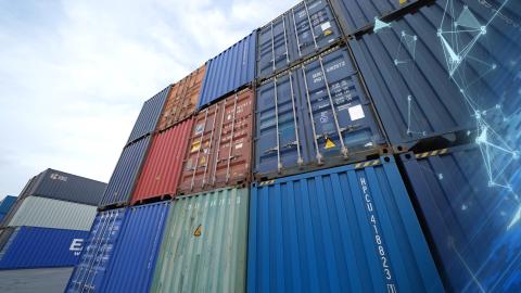В 2023 году товарооборот Беларуси и Китая вырос на 20%