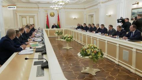 Перед ответственными Президент ставит задачу: эффективно осваивать месторождения, добывать и перерабатывать полезные ископаемые