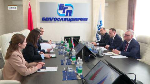 За последние три года товарооборот между Беларусью и Республикой Адыгеей вырос на 84 %