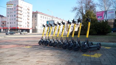 ГАИ Беларуси продолжает республиканскую профилактическую акцию «Движение по правилам»