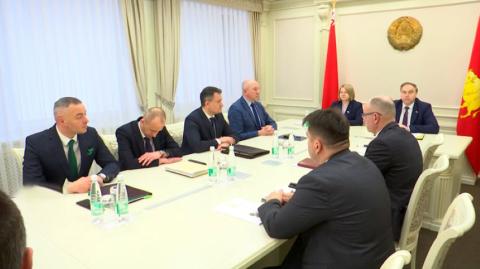 Семь человек из Гродно представят на масштабном форуме областной Совет депутатов