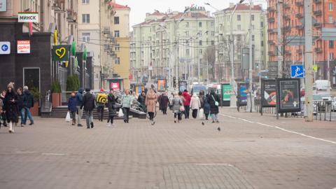 Министерство по чрезвычайным ситуациям просит отнестись с пониманием к проводимой работе и сохранять спокойствие