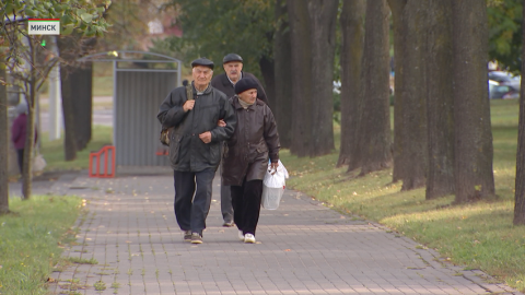 Более 25 тысяч граждан включились в программу накоплений на «вторую пенсию»