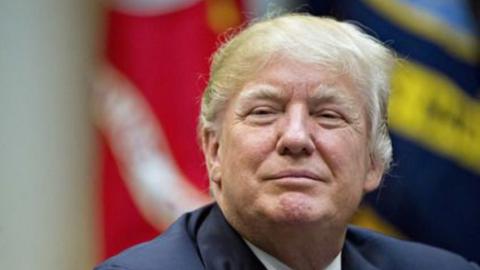 Трамп пригласил Байдена на предвыборные дебаты 