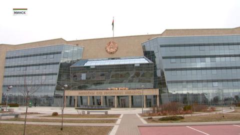 Судебная сфера развивается с учетом современных реалий