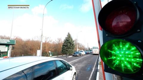 Более 62 тысяч жителей ЕС посетили Беларусь без виз с начала года
