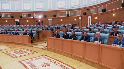 Лукашенко озвучил вопиющие факты нарушений в АПК