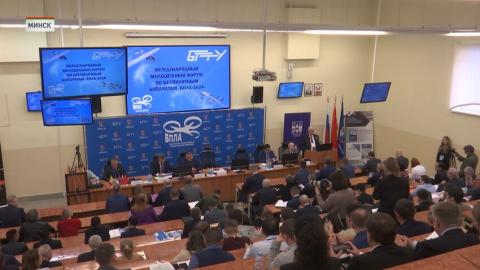 Беларусь и Россия начнут совместную подготовку специалистов в сфере беспилотников