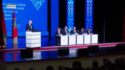 Выборы сенаторов прошли по всей стране. Заседание ЦИК по установлению результатов запланировано на 9 апреля